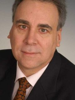 Питер Деньер