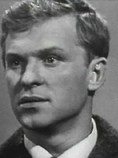 Евгений Супонев