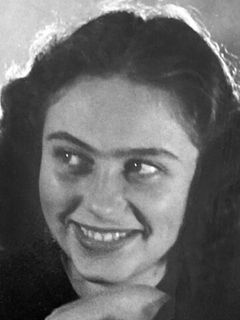 Агарь Власова