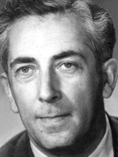 Алексей Полевой