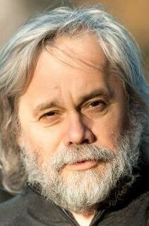 Сергей Носов