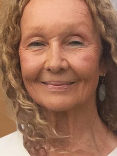 Светлана Головина