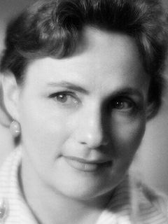 Лариса Пашкова