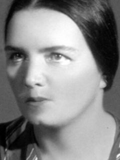 Нина Русинова