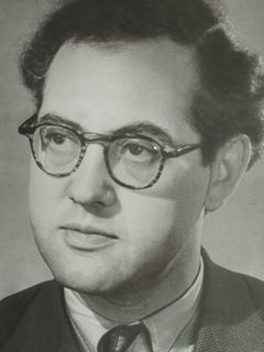 Яков Базелян