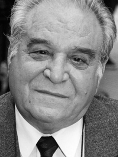 Спирос Калогиру