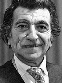 Георги Парцалев