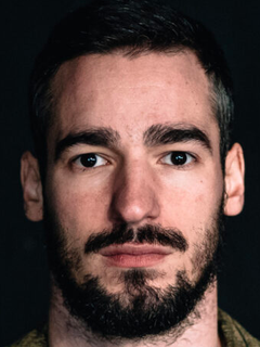 Djordje Zivadinovic Grgur