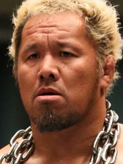 Тоги Макабэ