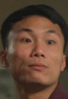 Танг-Чинг Лау