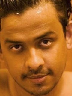 Свапнил Кииран Котривар