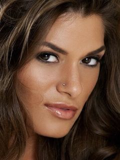 Мэдлин Мари