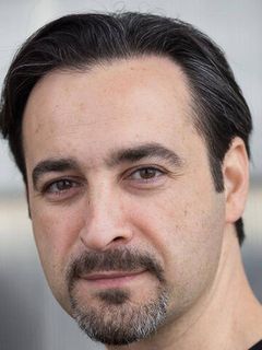 Игорь Шамуилов