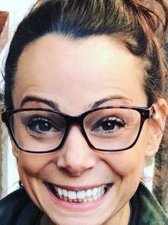 Эллисон Хэнли