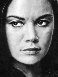 Валерия Морикони