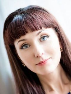 Мария Ефремова