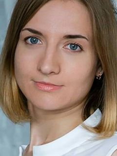 Нина Володина