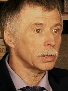 Евгений Черняев