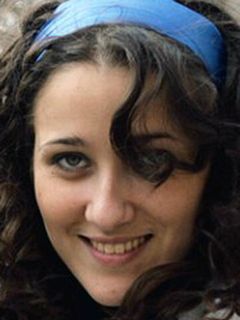 Екатерина Левина