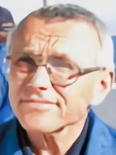 Виктор Нищета