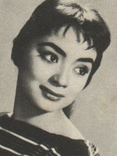 Shirley Gorospe