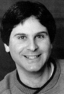 Stuart Shostak