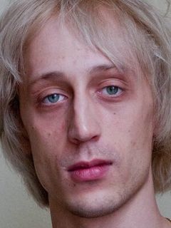 Павел Дмитриченко