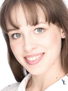 Дарья Хохлова