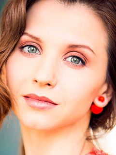 Анна Тихомирова