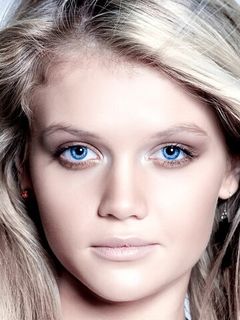 Мария Ивакова