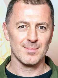 Максим Рогальский