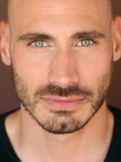 Брайан Стёрз