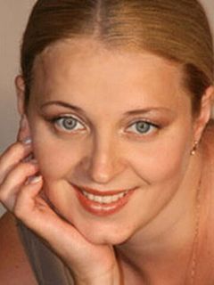 Антонина Павлова