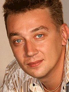 Александр Кирпичев