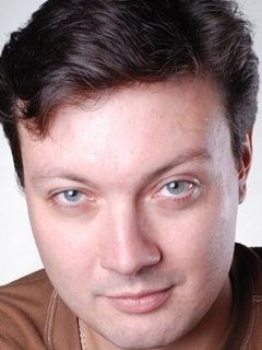 Влад Багров