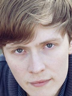 Василий Голубев