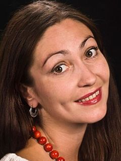 Оксана Батько