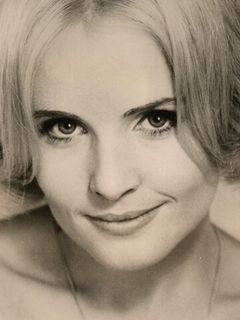 Мари-Франс Буайе