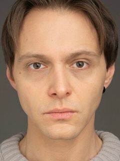 Вадим Дубровин