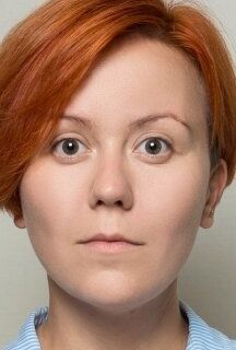 Анна Гуцол