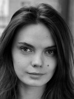 Оксана Шачко