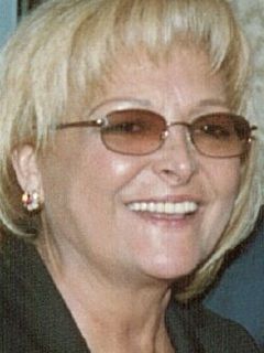 Лисия Кальдерон