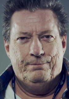 Жан Пьер Бержерон