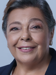 Латифа Фахми