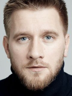 Михаил Кремер