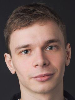 Михаил Бубер