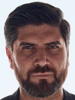 Карен Арутюнов