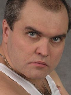 Андрей Железный