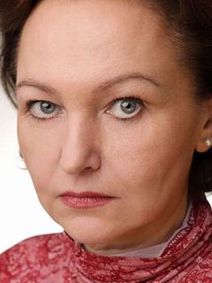 Екатерина Большакова