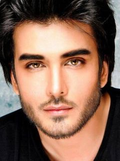 Имран Аббас